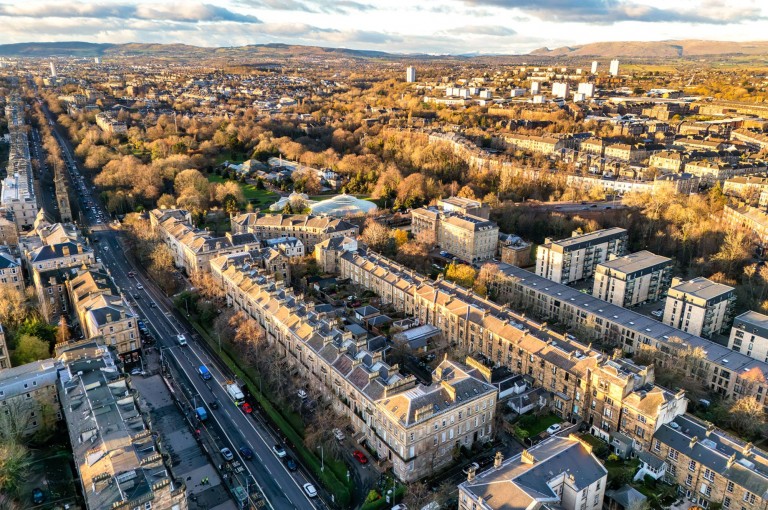 Images for Botanics, Glasgow