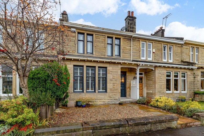 Click the photo for more details of Jordanhill, Glasgow