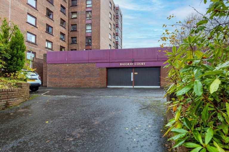 Images for Cleveden, Glasgow