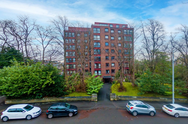 Images for Cleveden, Glasgow