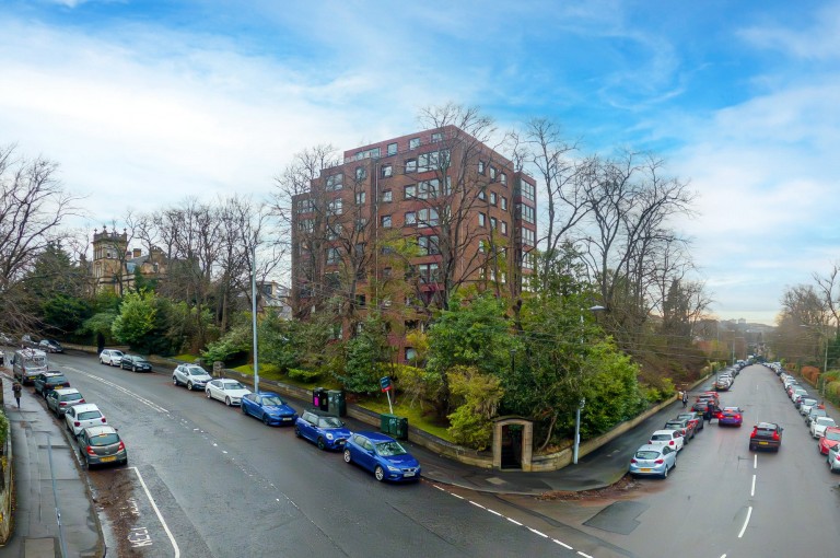 Images for Cleveden, Glasgow