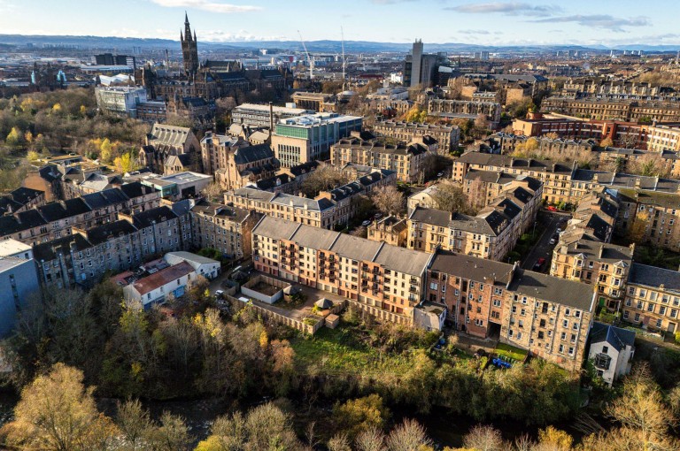 Images for Hillhead, Glasgow