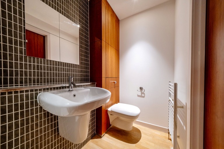 Images for Glasgow Harbour, Glasgow