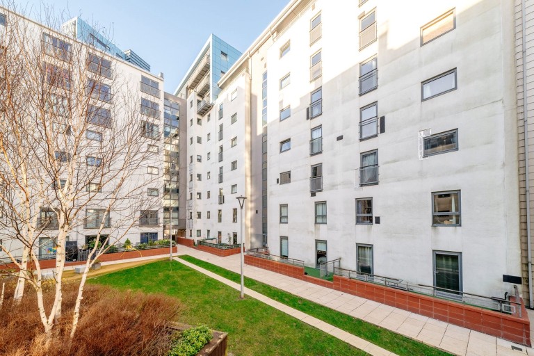 Images for Glasgow Harbour, Glasgow