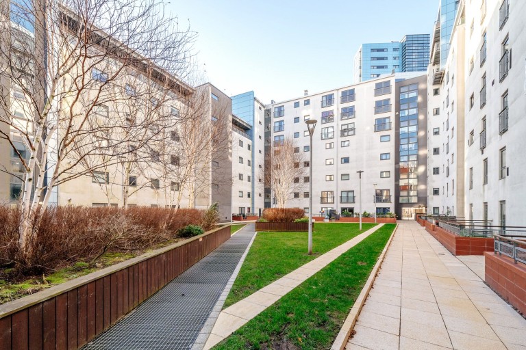 Images for Glasgow Harbour, Glasgow