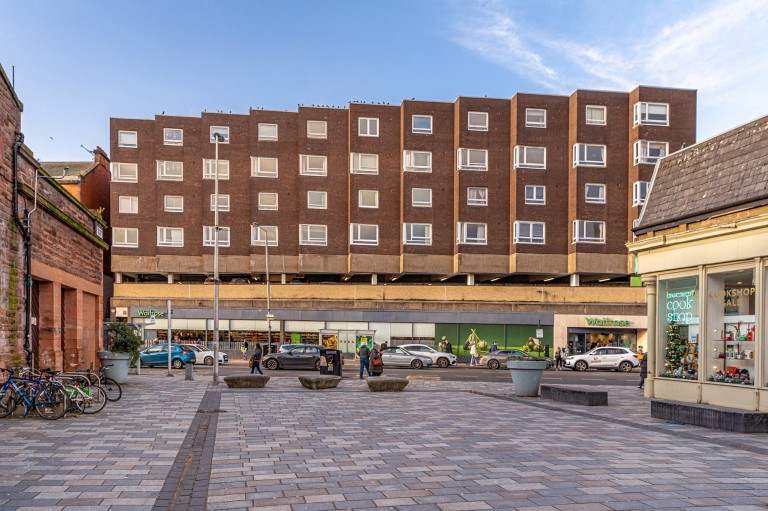 Images for Dowanhill, Glasgow