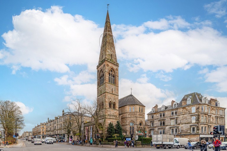 Images for Dowanhill, Glasgow