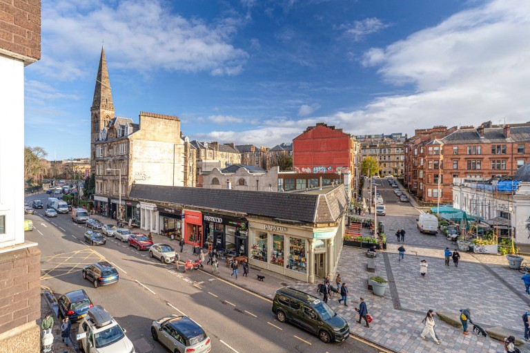 Images for Dowanhill, Glasgow