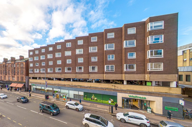 Images for Dowanhill, Glasgow