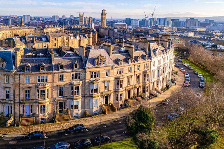 Click the photo for more details of Park, Glasgow