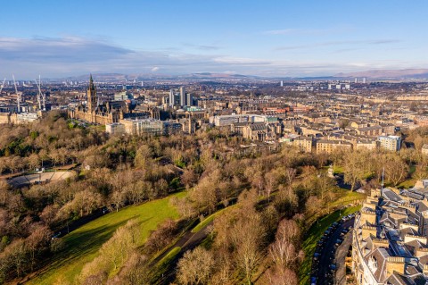 Click the photo for more details of Park, Glasgow