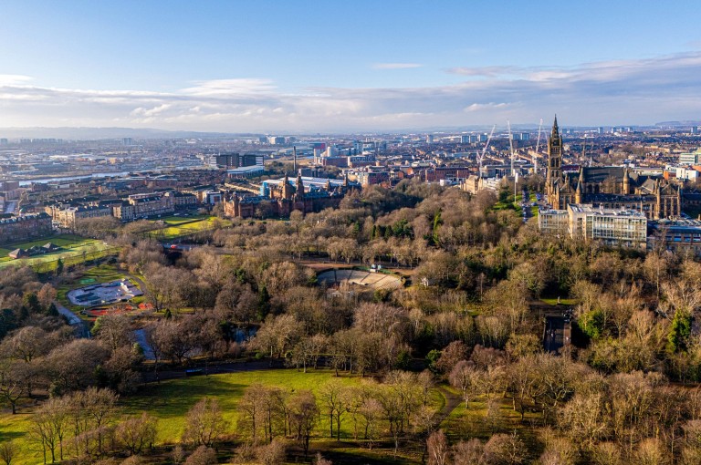 Images for Park, Glasgow