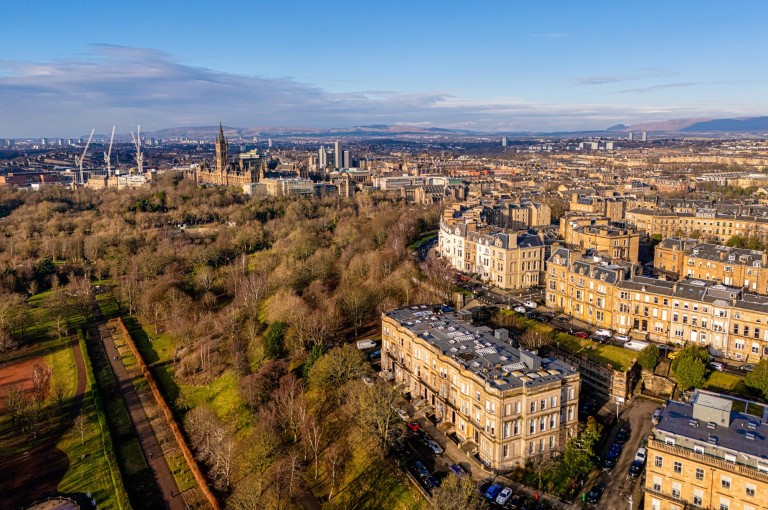 Images for Park, Glasgow