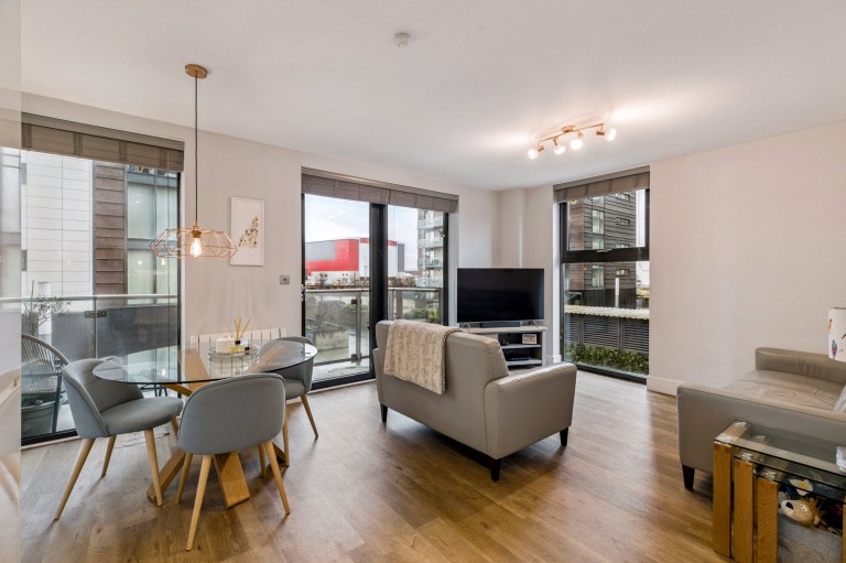 Images for Glasgow Harbour, Glasgow