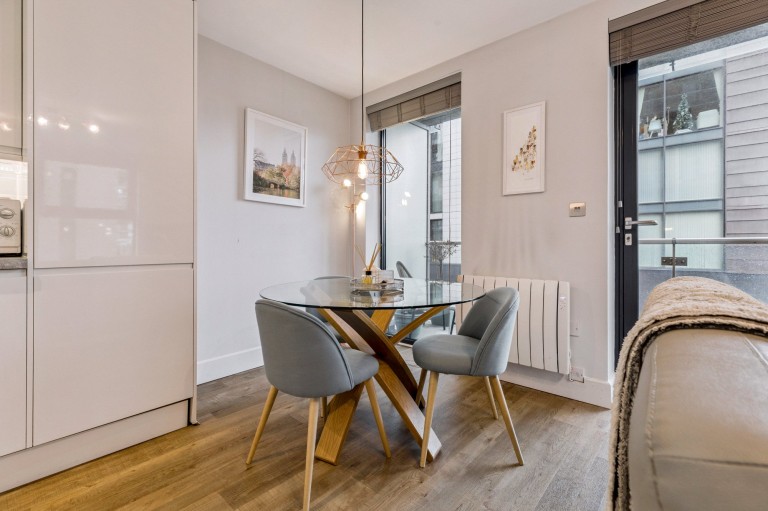 Images for Glasgow Harbour, Glasgow