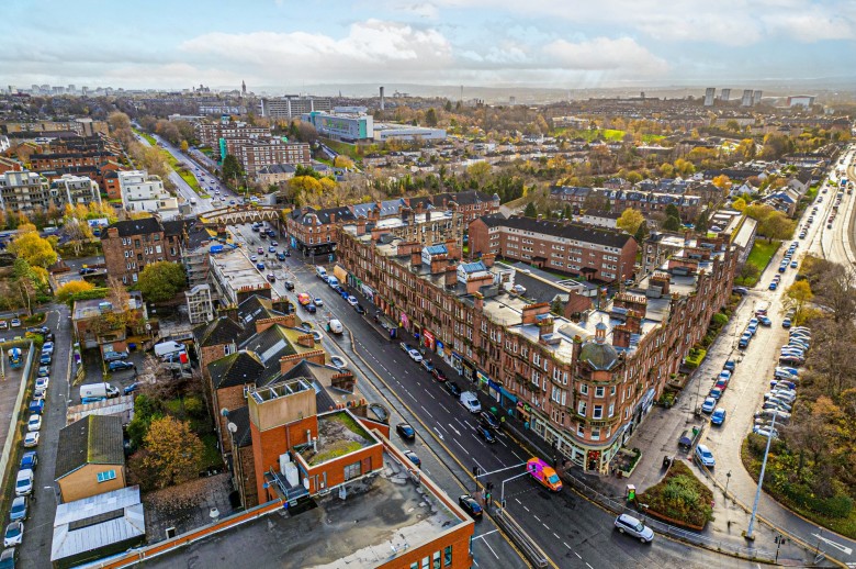 Click the photo for more details of Anniesland, Glasgow