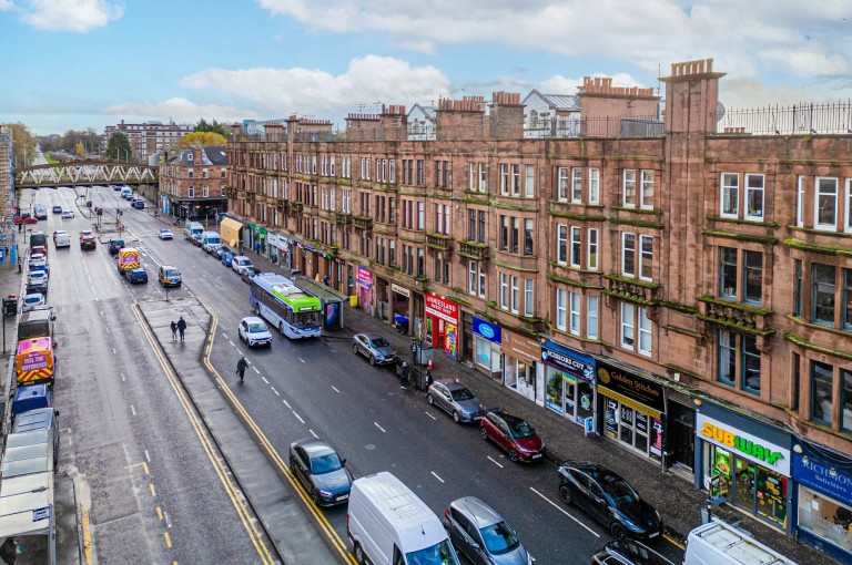 Images for Anniesland, Glasgow