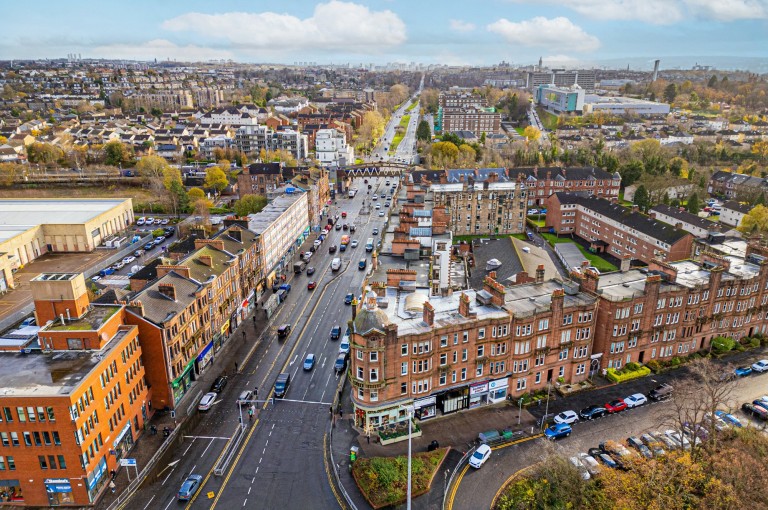 Images for Anniesland, Glasgow