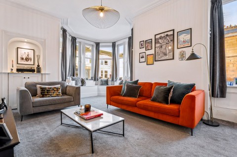 Click the photo for more details of Shawlands, Glasgow