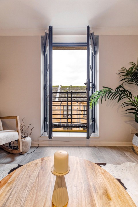 Click the photo for more details of Partick, Glasgow