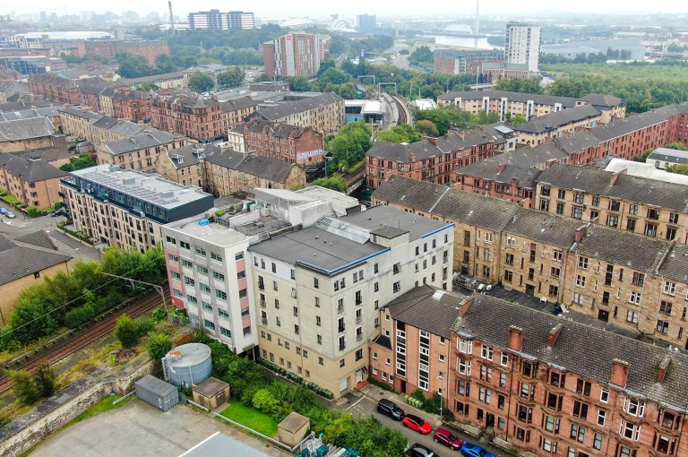 Images for Partick, Glasgow