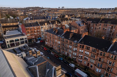 Click the photo for more details of Hillhead, Glasgow