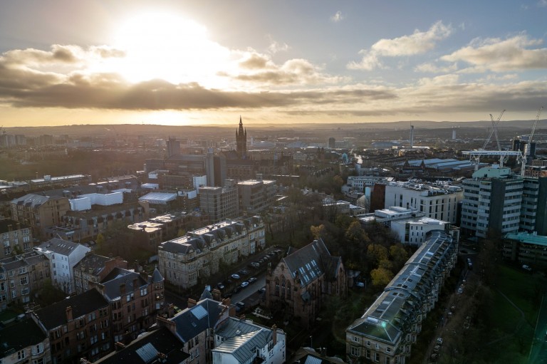 Images for Hillhead, Glasgow