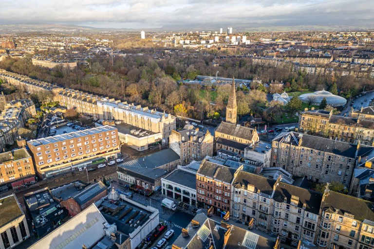 Images for Hillhead, Glasgow