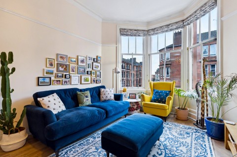 Click the photo for more details of North Kelvindale, Glasgow