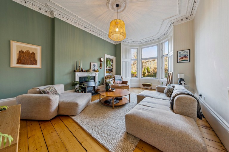 Images for Hyndland, Glasgow