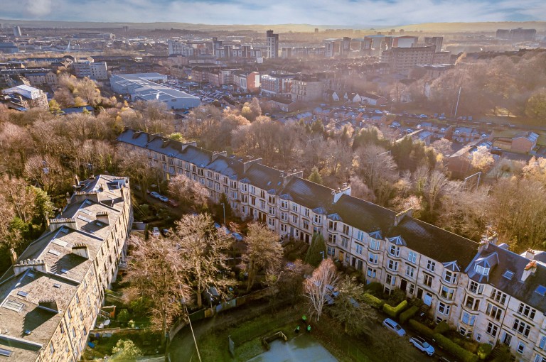 Images for Hyndland, Glasgow