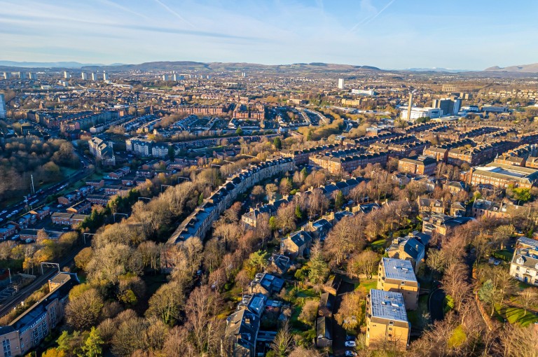 Images for Hyndland, Glasgow