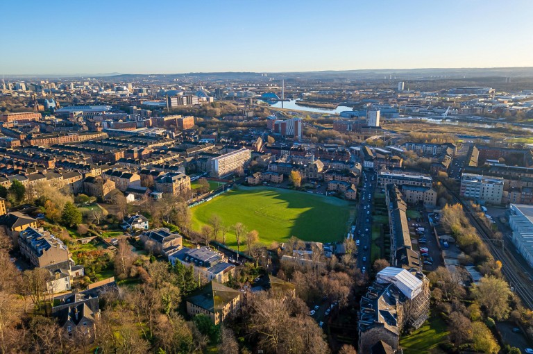 Images for Hyndland, Glasgow
