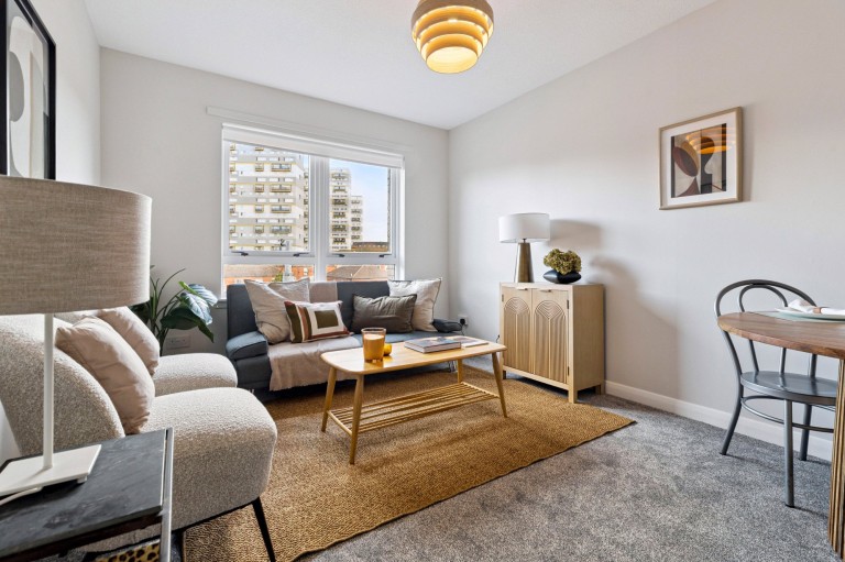 Images for North Woodside, Glasgow