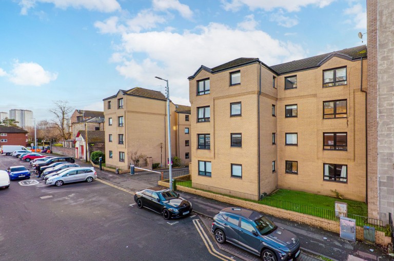 Images for North Woodside, Glasgow