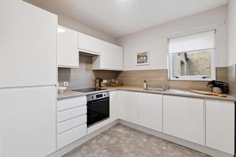 Images for North Woodside, Glasgow