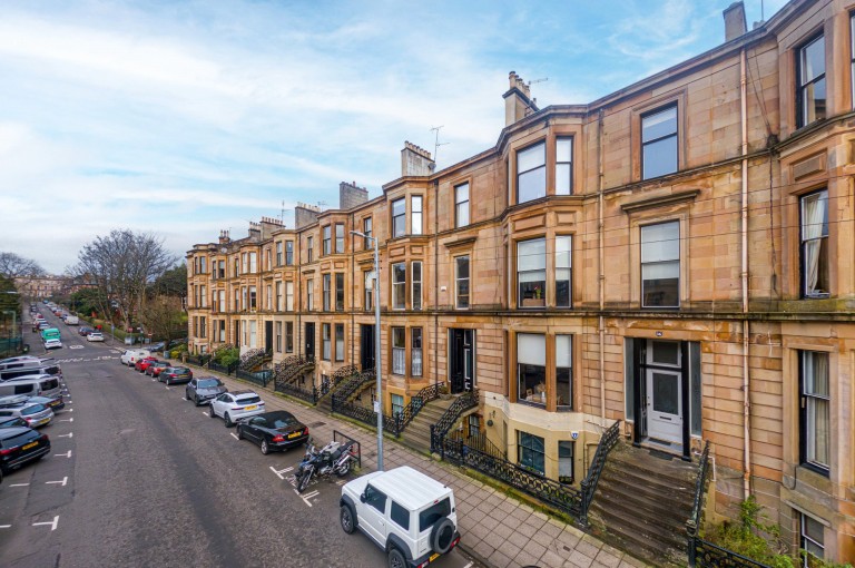 Images for Dowanhill, Glasgow