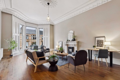 Click the photo for more details of Dowanhill, Glasgow