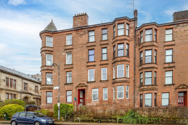Click the photo for more details of Garnethill, Glasgow