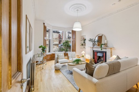 Click the photo for more details of Garnethill, Glasgow