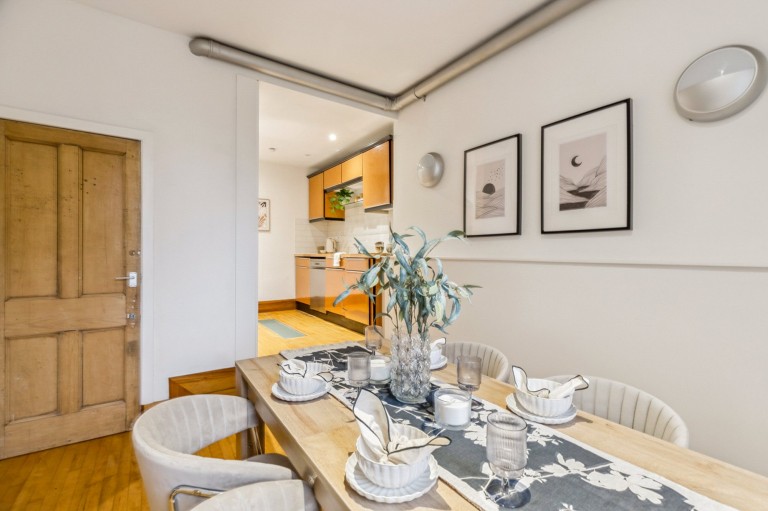 Images for Garnethill, Glasgow