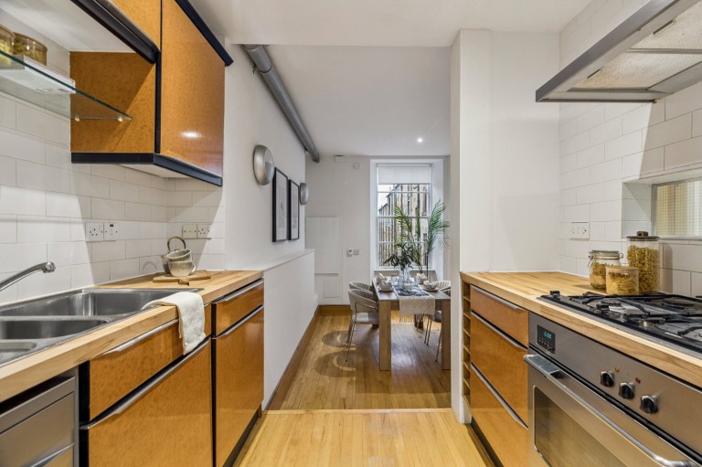 Images for Garnethill, Glasgow