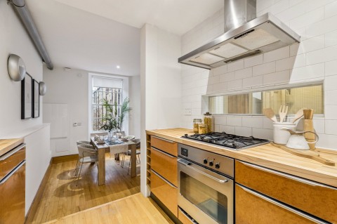 Click the photo for more details of Garnethill, Glasgow