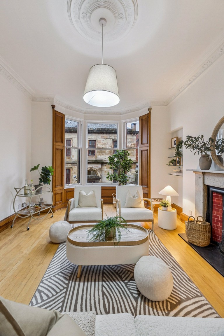 Images for Garnethill, Glasgow