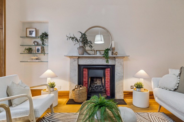 Images for Garnethill, Glasgow