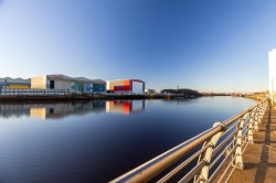 Images for Glasgow Harbour, Glasgow