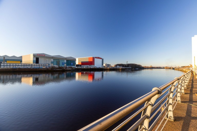 Images for Glasgow Harbour, Glasgow