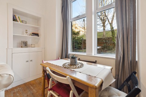 Click the photo for more details of Thornwood, Glasgow