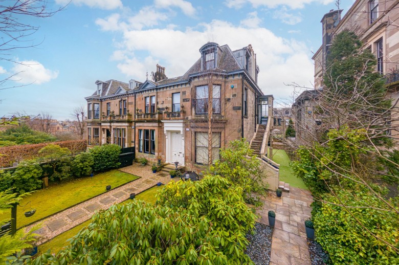 Click the photo for more details of Kelvinside, Glasgow