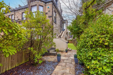 Click the photo for more details of Kelvinside, Glasgow